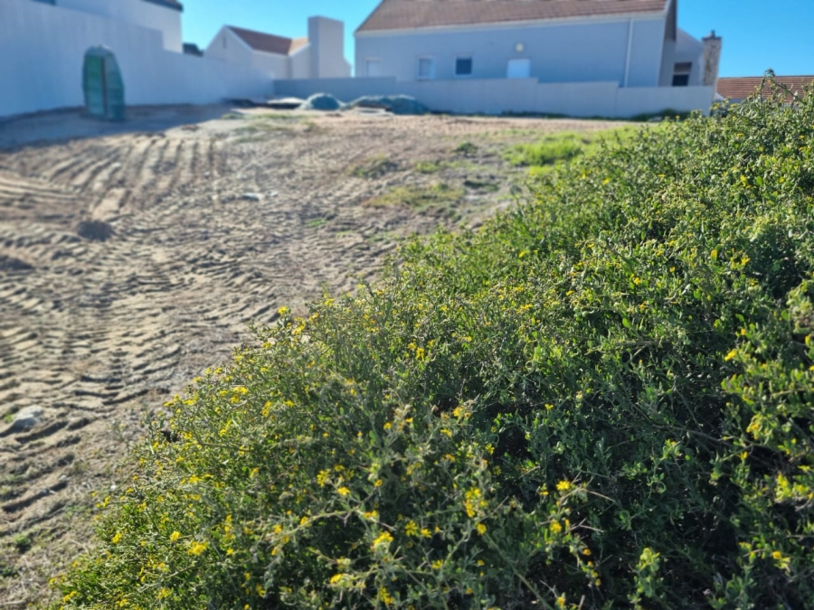 0 Bedroom Property for Sale in Port Owen Western Cape